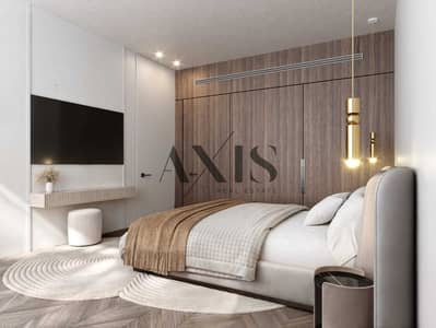 1 Bedroom Apartment for Sale in Jumeirah Village Circle (JVC), Dubai - Smart Home | Investment Deal | Best Deal