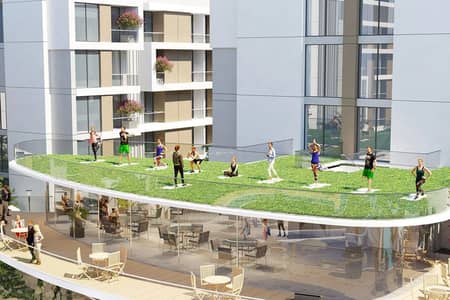 Studio for Sale in Arjan, Dubai - Best Layout | Brand New | Ready To Move