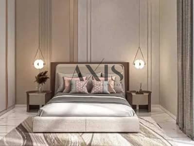 فلیٹ 2 غرفة نوم للبيع في مجان، دبي - شقة في الجمشت من سيرويا،مجان 2 غرف 1262400 درهم - 11976525