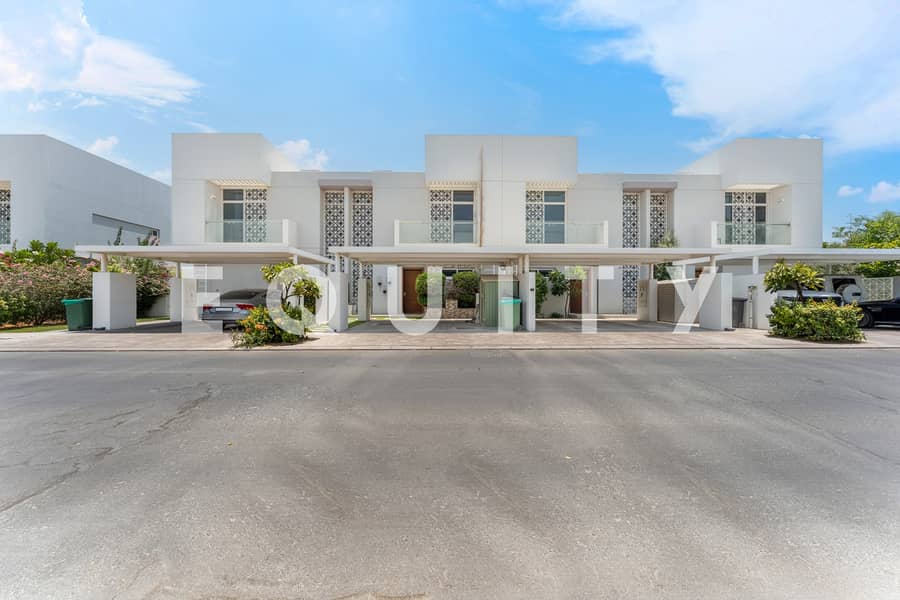 Таунхаус в Мудон,Арабелла Таунхаусы,Арабелла 2, 3 cпальни, 199000 AED - 11976558 Таунхаус в Мудон,Арабелла Таунхаусы,Арабелла 2, 3 cпальни, 199000 AED - 11976558