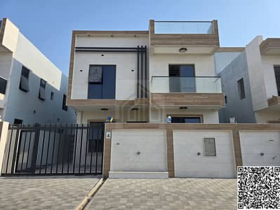 فیلا 4 غرف نوم للبيع في الياسمين، عجمان - batch_20250615_164733. jpg