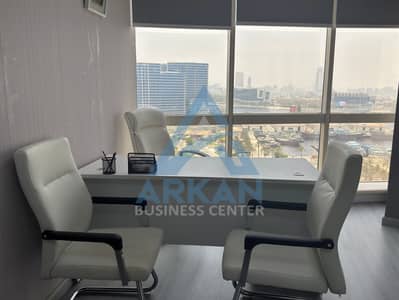 مکتب  للايجار في ديرة، دبي - IMG_3343. JPG