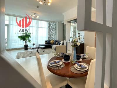2 Bedroom Apartment for Rent in Dubai Marina, Dubai - IMG-20250619-WA0579. jpg