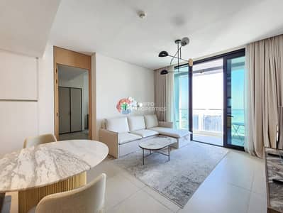 朱美拉海滩住宅（JBR）， 迪拜 1 卧室单位待租 - 1. jpg