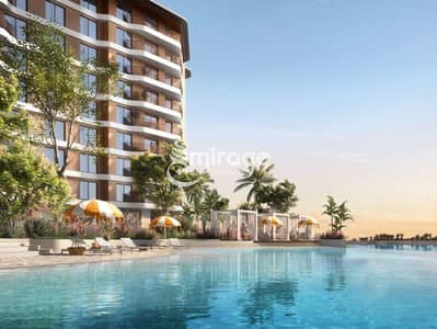 1 Bedroom Apartment for Sale in Yas Island, Abu Dhabi - img1343. jpg