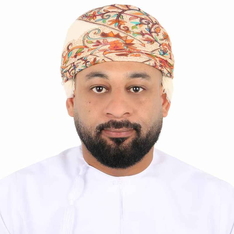 Nasser Al Maamari