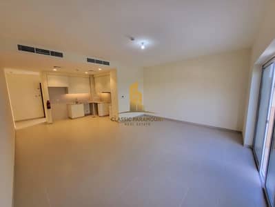 3 Bedroom Flat for Sale in Dubai South, Dubai - Bigger Plot | 3 Bedrooms | Vacant | Near Park