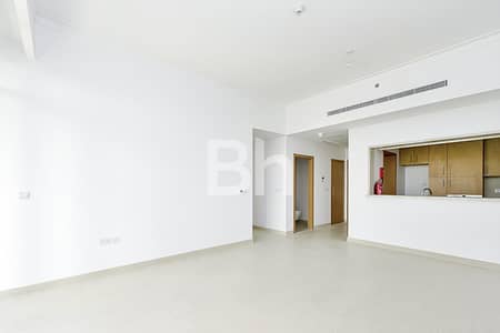 1 Bedroom Flat for Rent in The Hills, Dubai - Large Layout | Unfurnished | Chiller Free