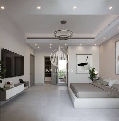 4 Bedroom Villa for Sale in Al Suyoh, Sharjah - S5. jpg