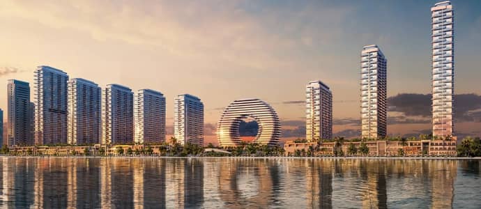 Off-plan projects in Umm Al Quwain worth checking out