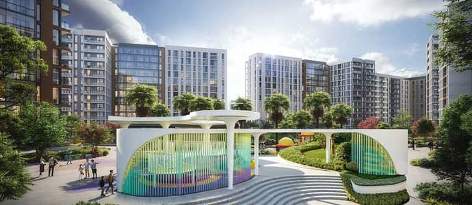 Off-plan projects in Sharjah that are worth checking out!