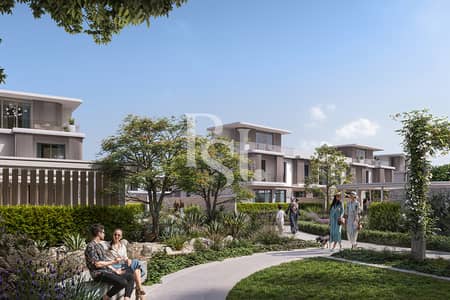 تاون هاوس 3 غرف نوم للبيع في جزيرة الريم، أبوظبي - Thoraya-Modon-Al-Reem-Island-Abu-Dhabi-UAE (3). jpg