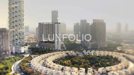 1 Bedroom Flat for Sale in Jumeirah Village Circle (JVC), Dubai - Park View | Mortgage | Ready Soon