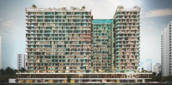 Studio for Sale in Dubai Land Residence Complex, Dubai - peace13. jpg