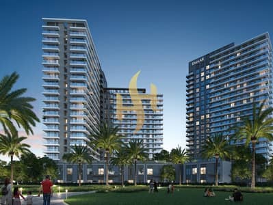 2 Cпальни Апартаменты Продажа в Дубай Хиллс Истейт, Дубай - IMG-20250516-WA0026. jpg