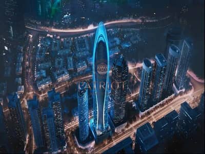 3 Bedroom Apartment for Sale in Downtown Dubai, Dubai - MERCERDES 12. jpg