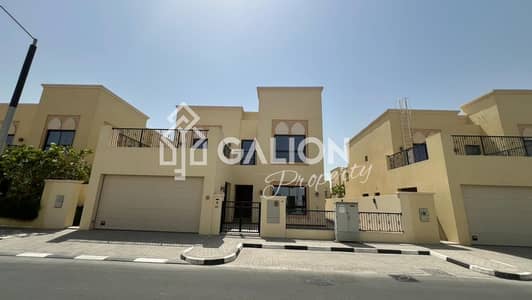 4 Bedroom Villa for Rent in Nad Al Sheba, Dubai - WhatsApp Image 2025-06-19 at 4.26. 48 PM (1). jpeg