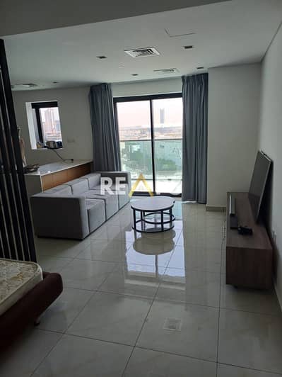 Studio for Rent in Jumeirah Village Circle (JVC), Dubai - IMG-20250619-WA0018. jpg