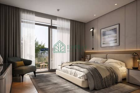 3 Bedroom Townhouse for Sale in Dubailand, Dubai - Live in Style – 3BR Townhouse with Modern Finishes in Dubailand