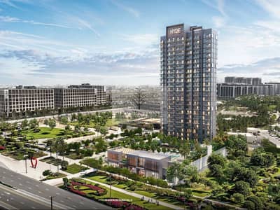 1 Bedroom Apartment for Sale in Dubai Hills Estate, Dubai - Screenshot 2025-06-10 at 5.14. 37 PM. png