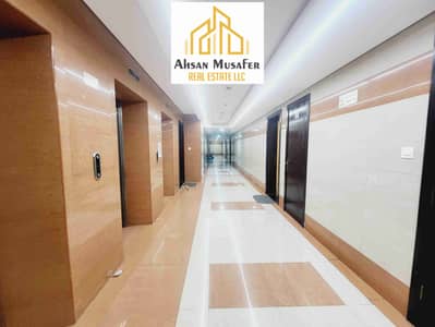 1 Bedroom Flat for Rent in Al Nahda (Sharjah), Sharjah - EbQ8HPMHrLUTrNK8zmbM92OZt163BNSsvOTQxUua