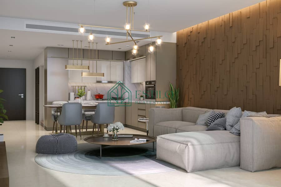 Family-Friendly 3BR Townhouse in Gated Community – Dubailand Family-Friendly 3BR Townhouse in Gated Community – Dubailand