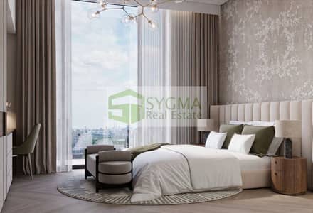 Studio for Sale in City of Arabia, Dubai - 1. jpg
