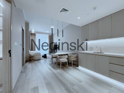 1 Bedroom Flat for Rent in Jumeirah Village Circle (JVC), Dubai - IMG_0442 1 Edited copy. JPG
