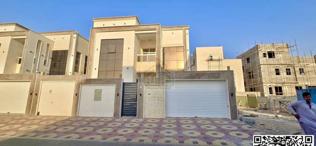 فیلا 5 غرف نوم للبيع في الياسمين، عجمان - batch_IMG-20241007-WA0287. jpg