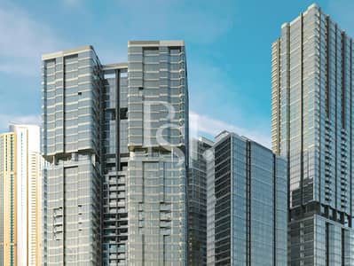 1 Bedroom Apartment for Sale in Al Reem Island, Abu Dhabi - Radiant-Bay-Abu-Dhabi (15). jpg