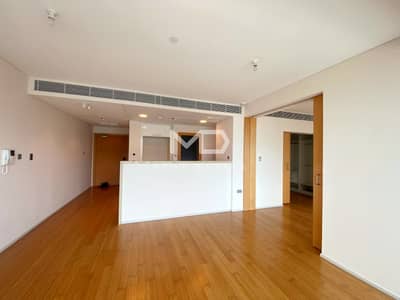 1 Bedroom Flat for Rent in Al Raha Beach, Abu Dhabi - Vacant | Partial Canal View | Modern Layout
