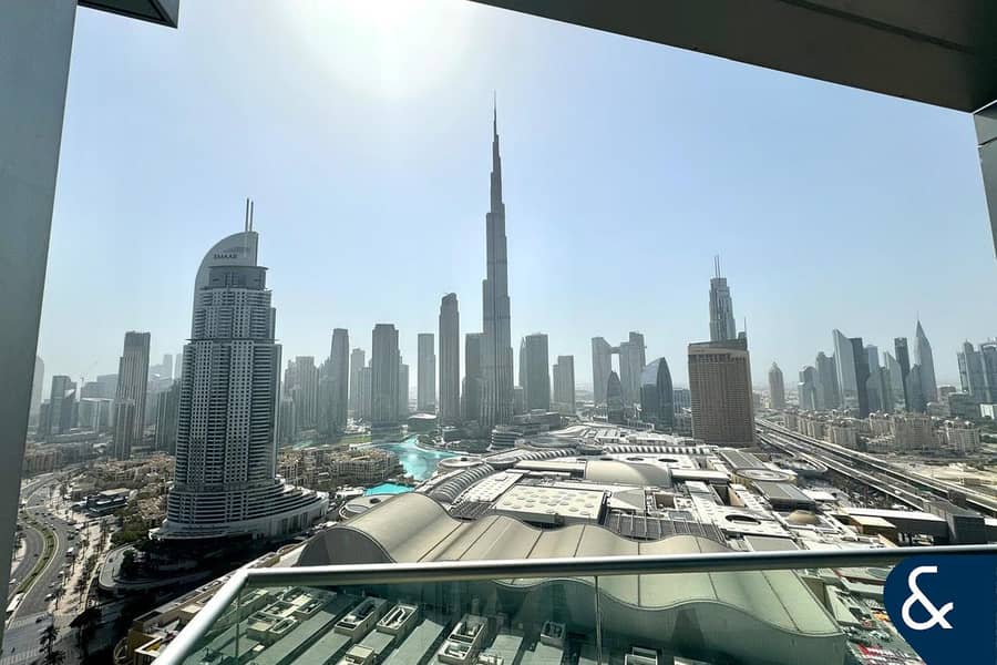 شقة في العنوان رزيدنس فاونتن فيوز 1،العنوان دبي مول،وسط مدينة دبي 3 غرف 600000 درهم - 11976975 شقة في العنوان رزيدنس فاونتن فيوز 1،العنوان دبي مول،وسط مدينة دبي 3 غرف 600000 درهم - 11976975