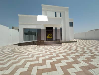 فیلا 4 غرف نوم للايجار في مدينة الرياض، أبوظبي - IMG_6098. JPG