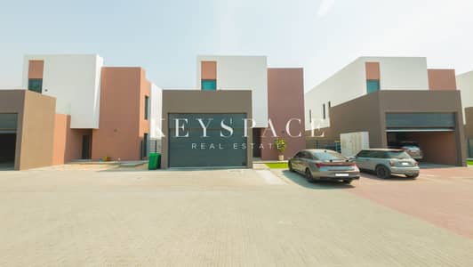 3 Cпальни Таунхаус Продажа в Альжада, Шарджа - DJI_20240701151309_0180_D. jpg