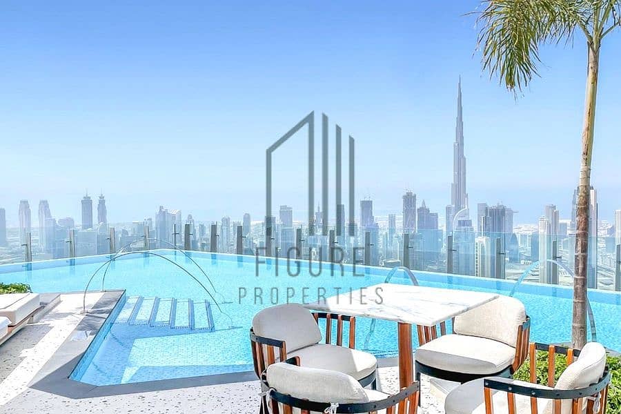 Квартира в Бизнес Бей,Отель и резиденции SLS Дубай, 1 спальня, 180000 AED - 11977011 Квартира в Бизнес Бей,Отель и резиденции SLS Дубай, 1 спальня, 180000 AED - 11977011