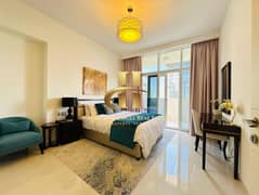 Multiple Cheques | Vacant | Huge Layout