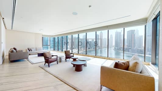 شقة 3 غرف نوم للايجار في الخليج التجاري، دبي - MIDAS-REAL-ESTATE-Volante-Business-Bay-06192025_142126. jpg
