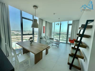 1 Bedroom Apartment for Rent in Mohammed Bin Rashid City, Dubai - IMG_3920. jpeg