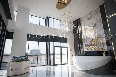 Studio for Sale in Dubai Studio City, Dubai - Modern Apartment I Motivated Seller I Tenanted