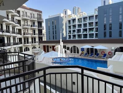 Studio for Sale in Arjan, Dubai - 6. jpeg