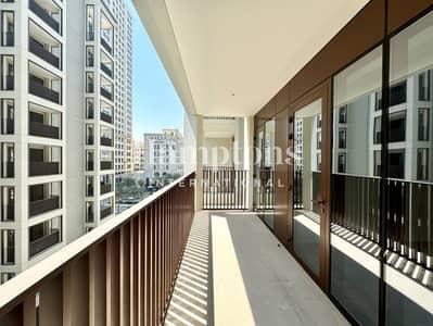 迪拜溪港， 迪拜 2 卧室单位待租 - 位于迪拜溪港，格罗夫公寓，Grove Building 2 2 卧室的公寓 135000 AED - 11977059