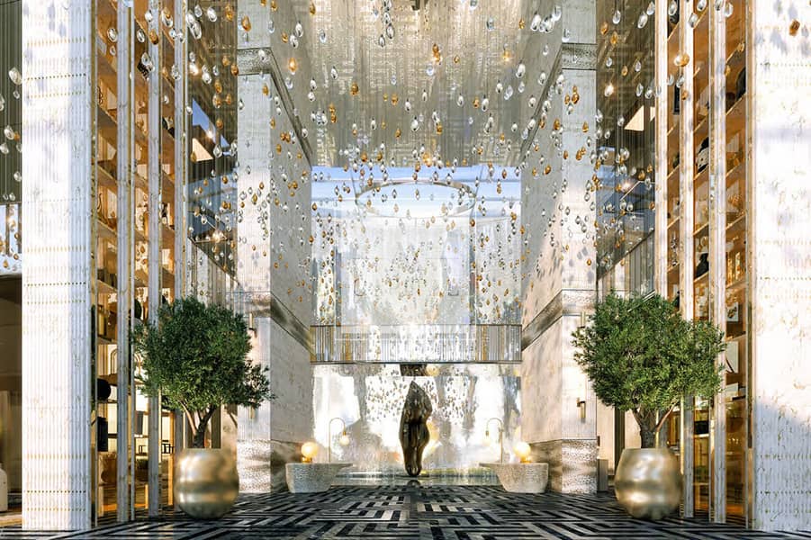 Квартира в Дубай Марина,Кавалли Тауэр, 1 спальня, 2500000 AED - 11977066 Квартира в Дубай Марина,Кавалли Тауэр, 1 спальня, 2500000 AED - 11977066