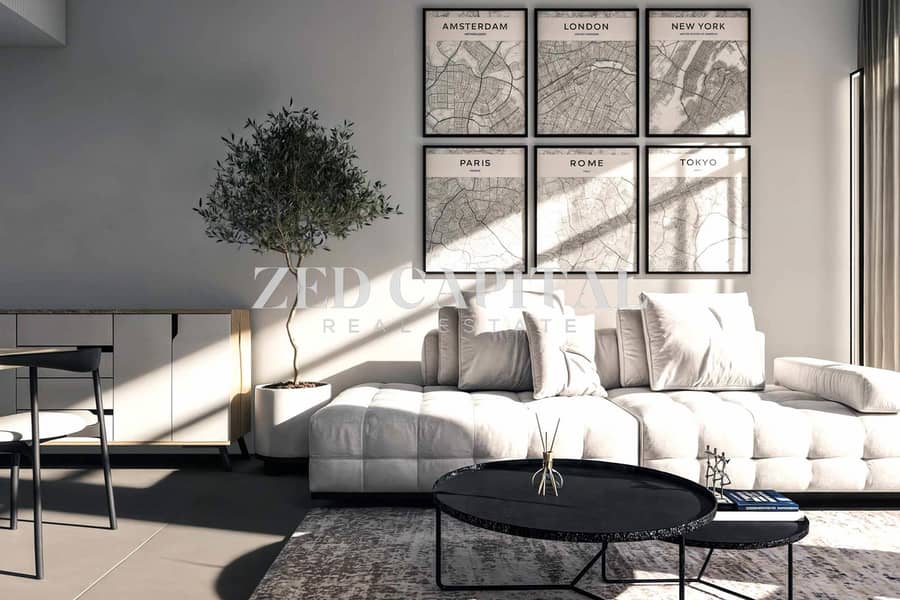 25/75 PP | Post Handover Plans | Prime Location 25/75 PP | Post Handover Plans | Prime Location