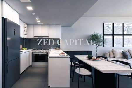 迪拜生产城(IMPZ)， 迪拜 2 卧室单位待售 - 位于迪拜生产城(IMPZ)，Viera Residences 2 卧室的公寓 1720150 AED - 11977075
