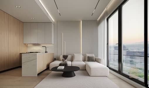 Studio for Sale in Al Satwa, Dubai - S3. png