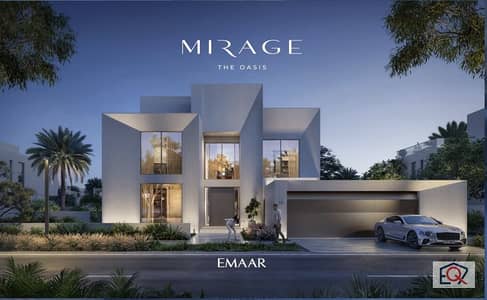 5 Cпальни Апартамент Продажа в Меаисем 2, Дубай - IMAGE 1. png