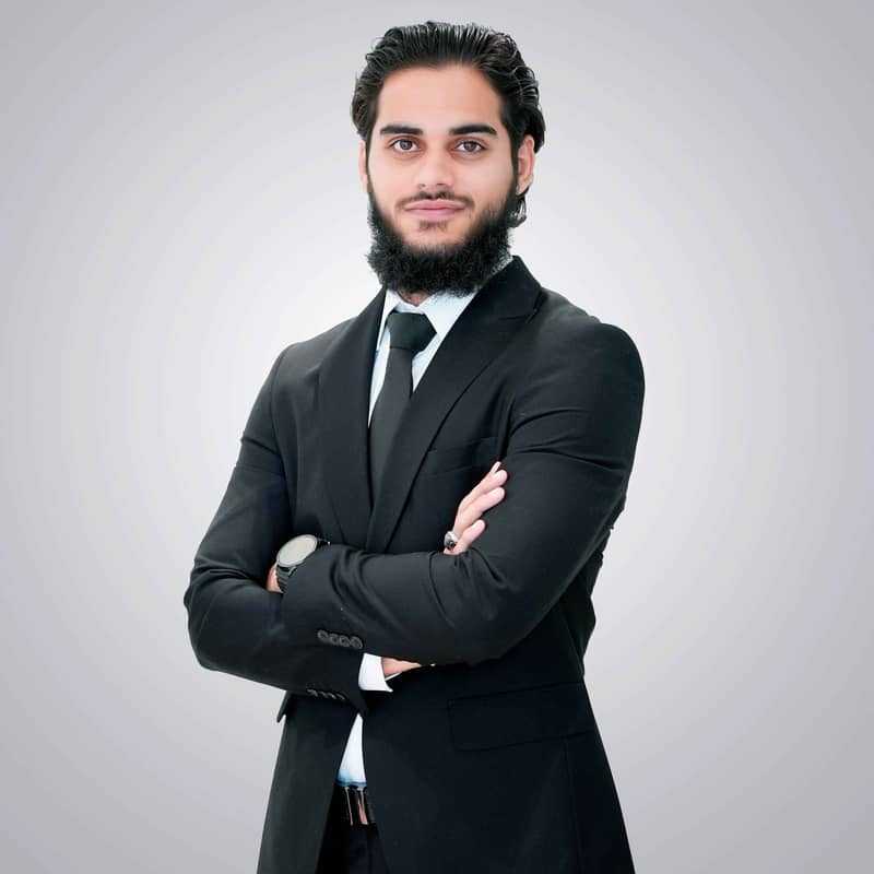 Muneeb Ur Rehman