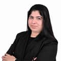 Fatima Arooj