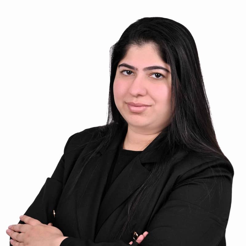 Fatima Arooj