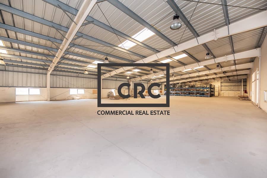 Склад в Муссафа,Муссафах Индастриал Ареа, 20300000 AED - 11977222 Склад в Муссафа,Муссафах Индастриал Ареа, 20300000 AED - 11977222